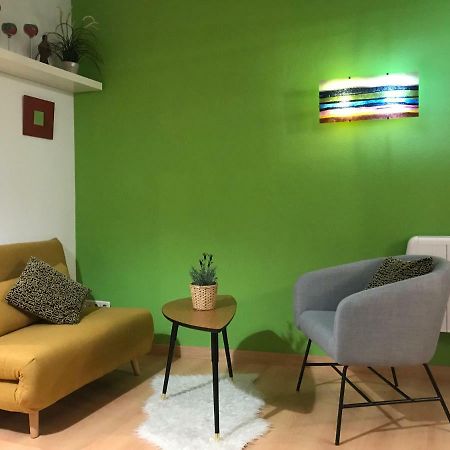 Apartamento En Corrala มาดริด ภายนอก รูปภาพ