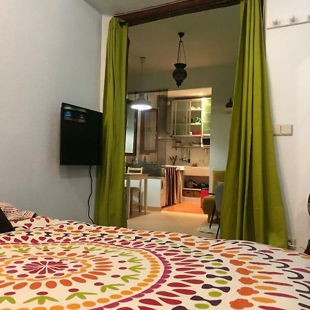 Apartamento En Corrala มาดริด ภายนอก รูปภาพ
