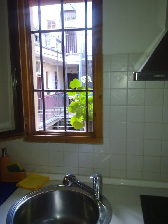 Apartamento En Corrala มาดริด ภายนอก รูปภาพ