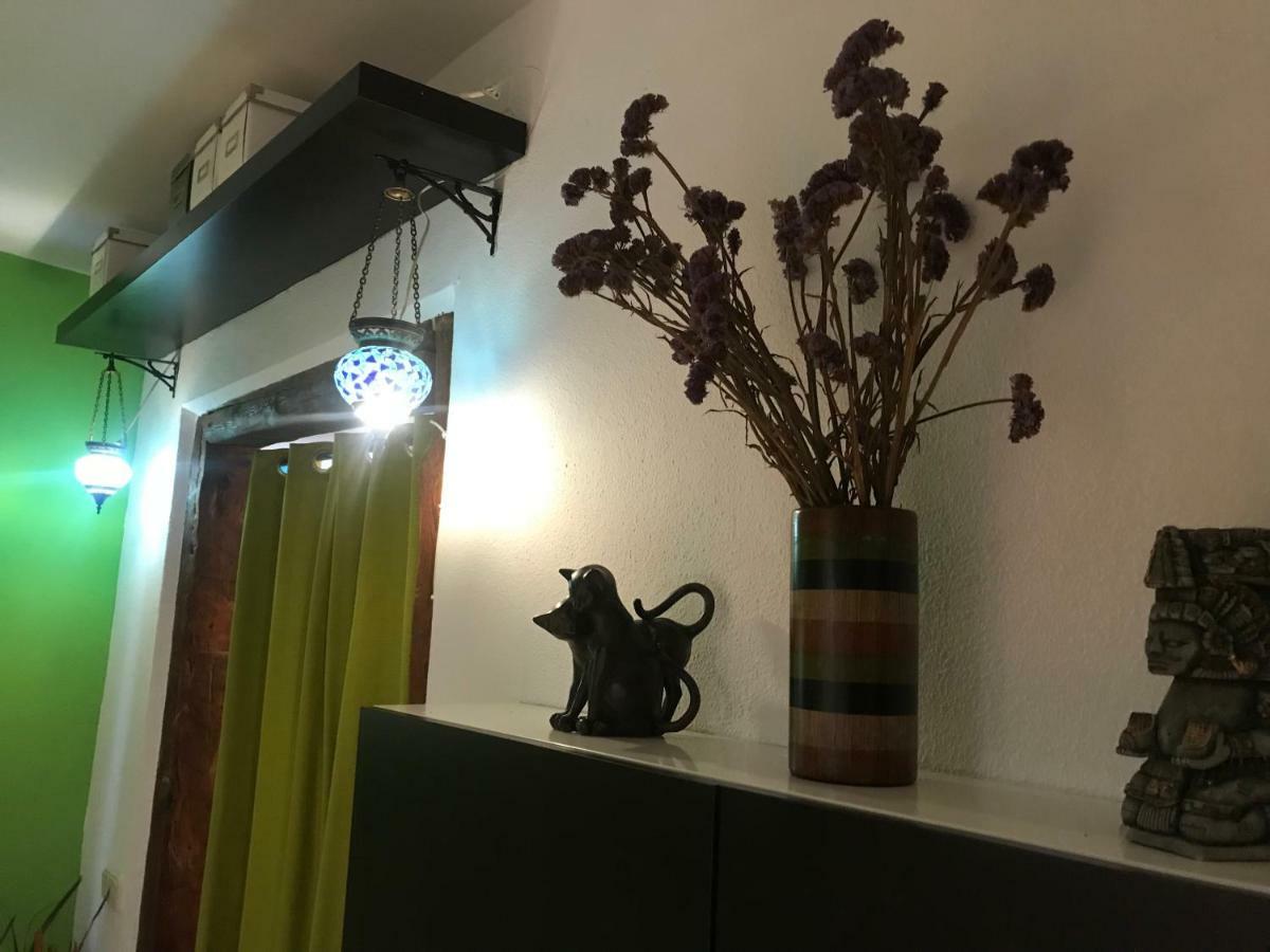 Apartamento En Corrala มาดริด ภายนอก รูปภาพ