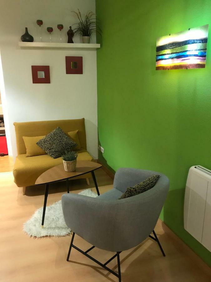 Apartamento En Corrala มาดริด ภายนอก รูปภาพ