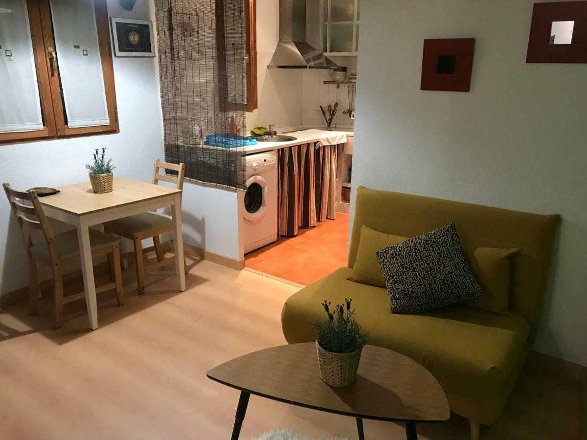 Apartamento En Corrala มาดริด ภายนอก รูปภาพ