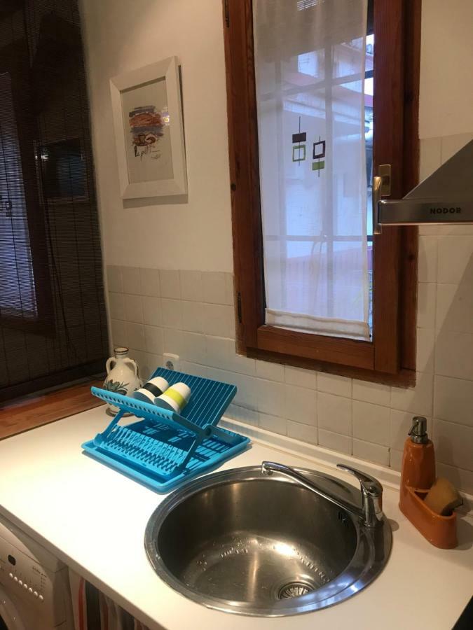 Apartamento En Corrala มาดริด ภายนอก รูปภาพ