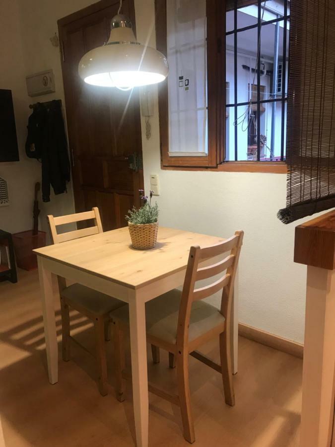 Apartamento En Corrala มาดริด ภายนอก รูปภาพ