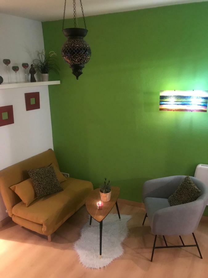 Apartamento En Corrala มาดริด ภายนอก รูปภาพ