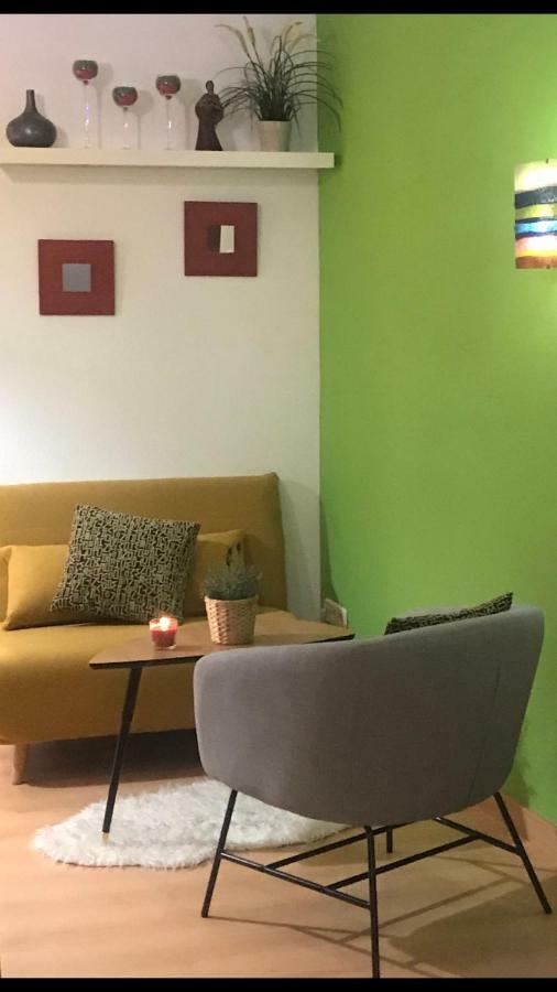 Apartamento En Corrala มาดริด ภายนอก รูปภาพ