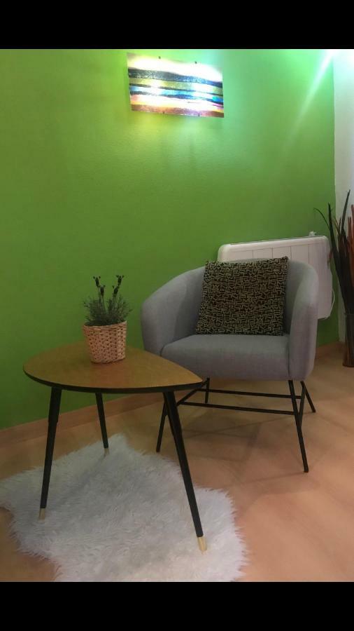 Apartamento En Corrala มาดริด ภายนอก รูปภาพ