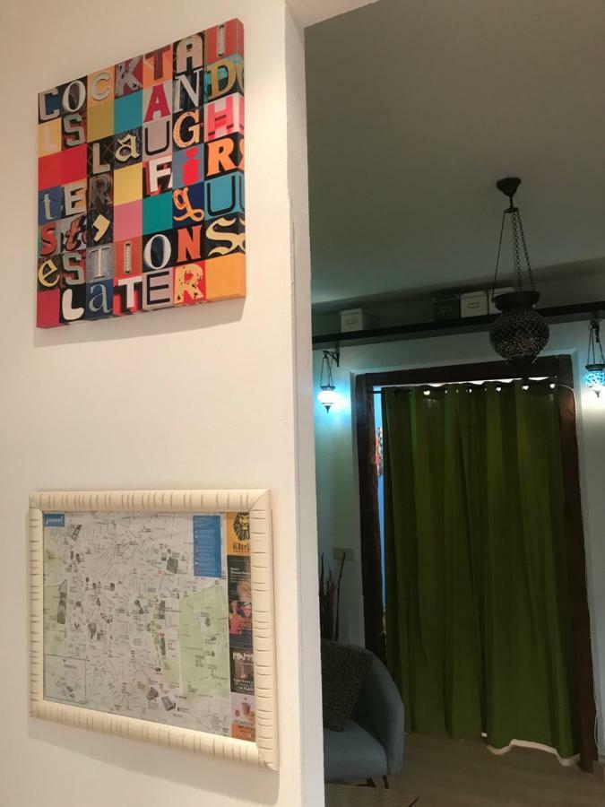 Apartamento En Corrala มาดริด ภายนอก รูปภาพ