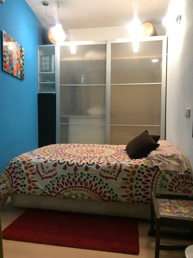 Apartamento En Corrala มาดริด ภายนอก รูปภาพ
