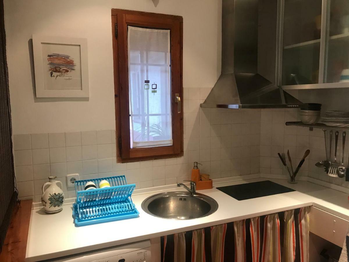 Apartamento En Corrala มาดริด ภายนอก รูปภาพ